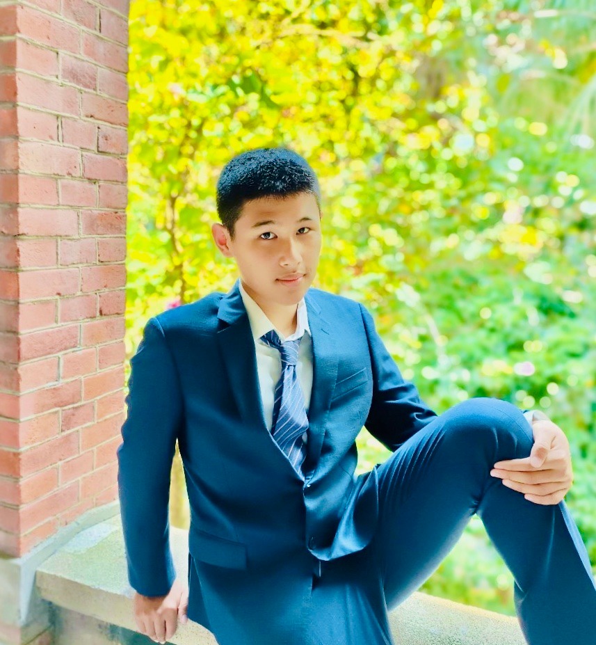 Jerome Hsu | Personal Website